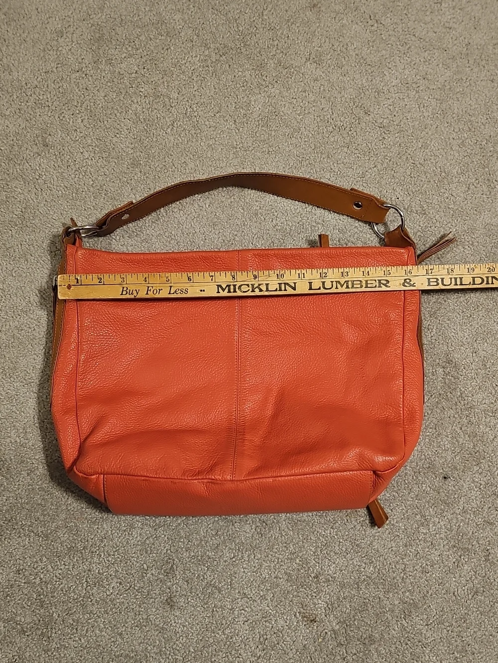 Valentina Hobo Bag